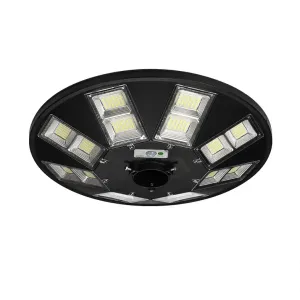 400W Outdoor Led Solar Light With Solar Panel Jt-Tydbt-400W