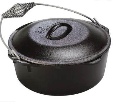 5Qt Dutch Oven 10X4