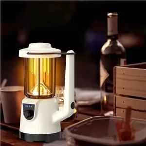 800 Lumen Long Range Portable Camping Lantern FA-CH-22020