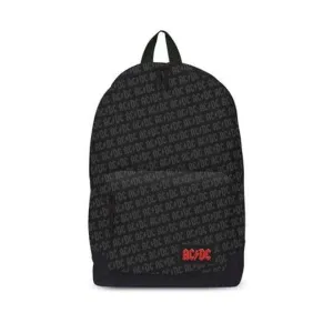 AC/DC - Riff Raff Backpack