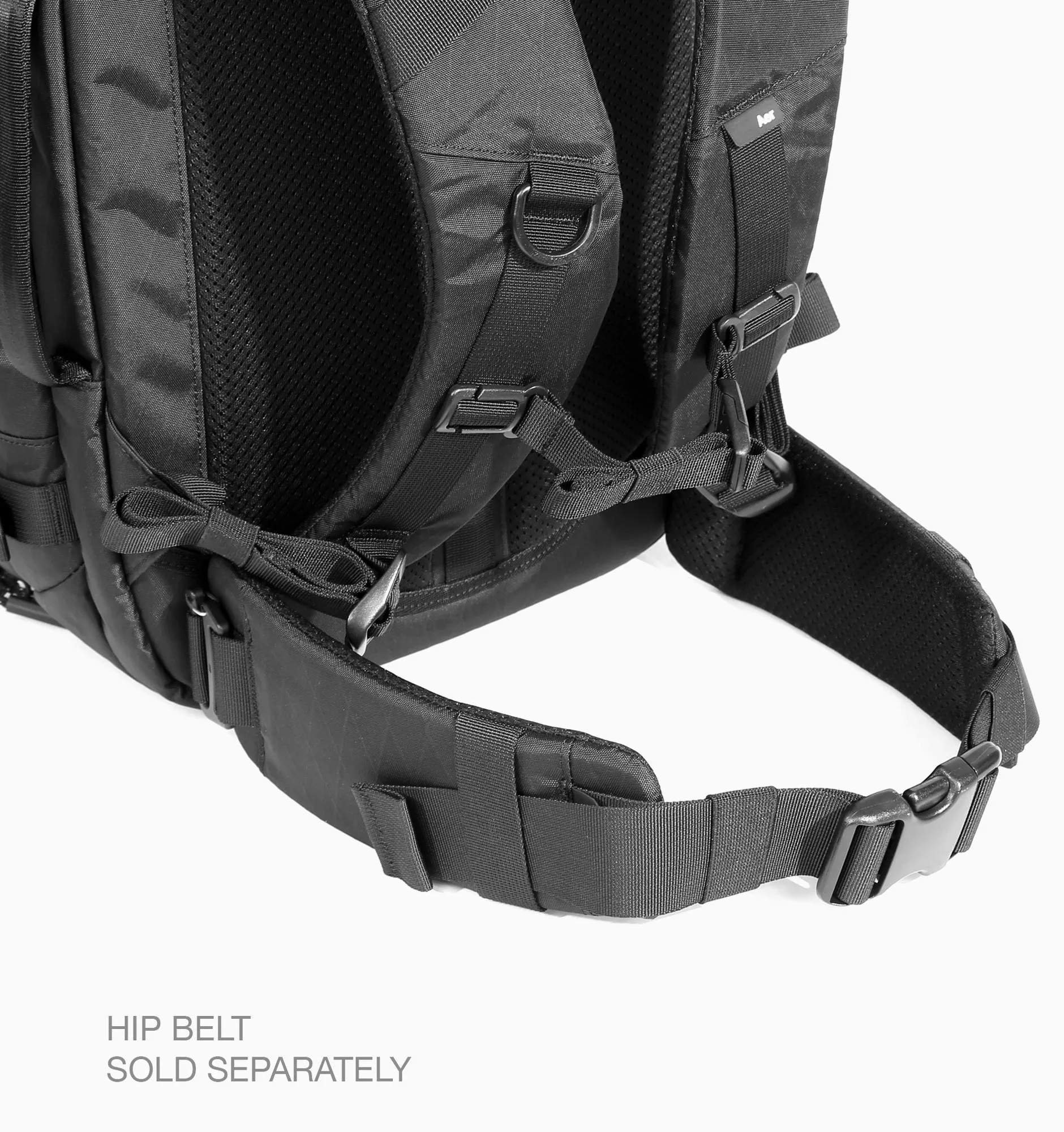 Aer Travel Pack 3 Small X-Pac