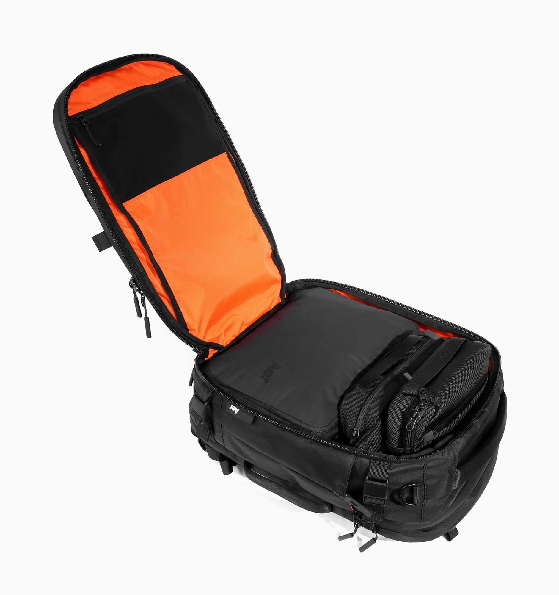 Aer Travel Pack 3 Small X-Pac