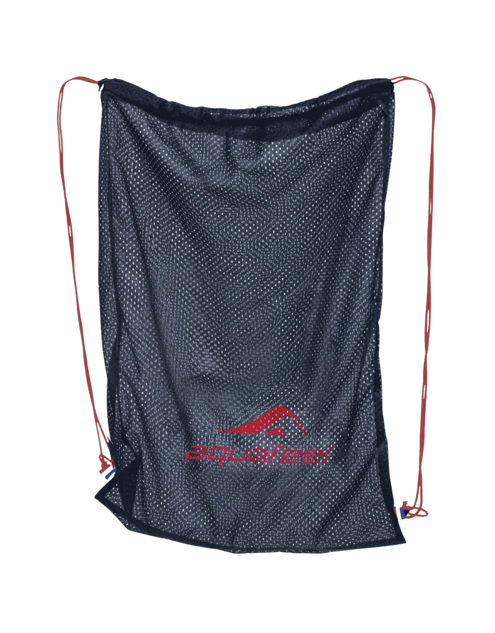 Aquafeel Mesh Bag - Black