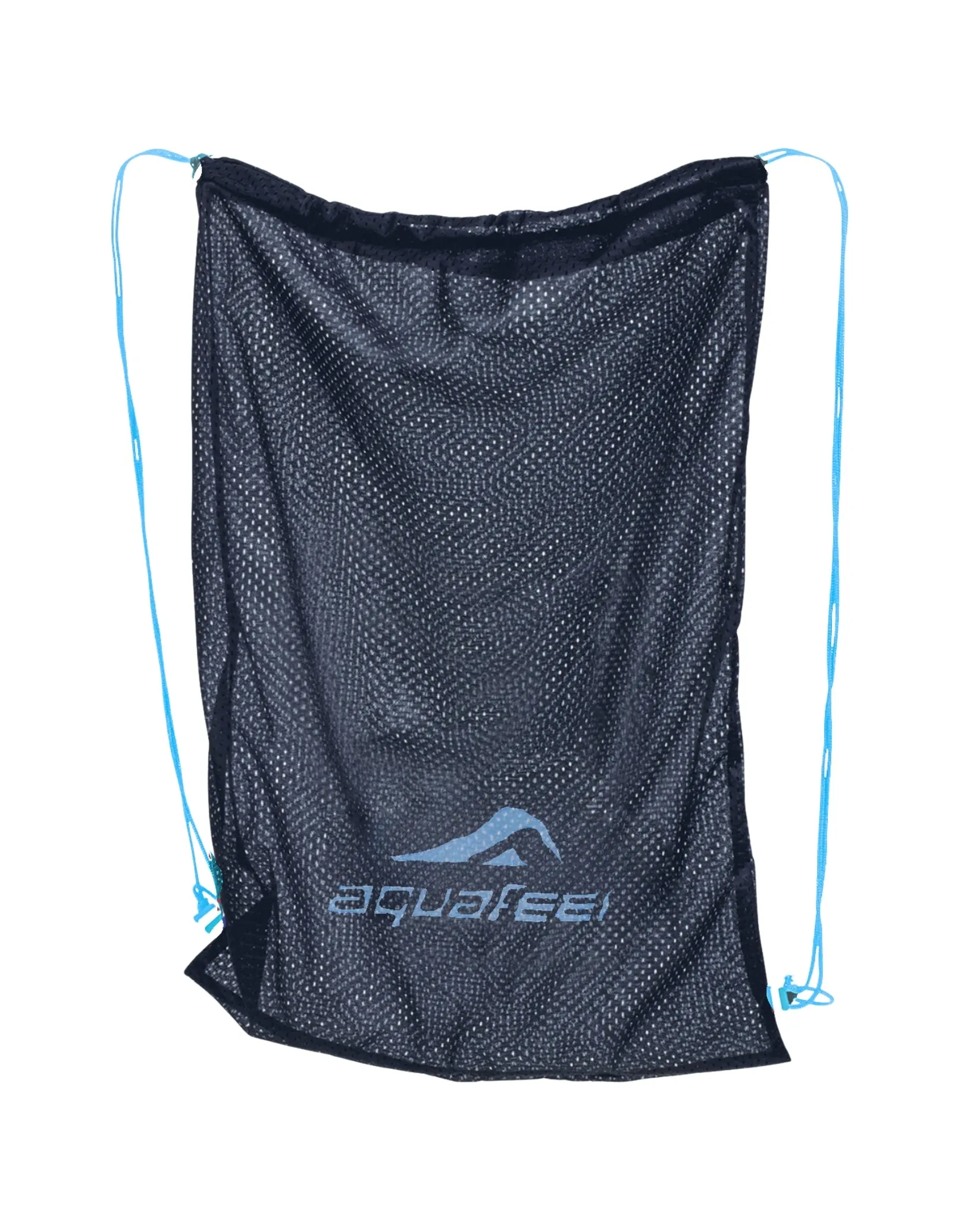 Aquafeel Mesh Bag - Black