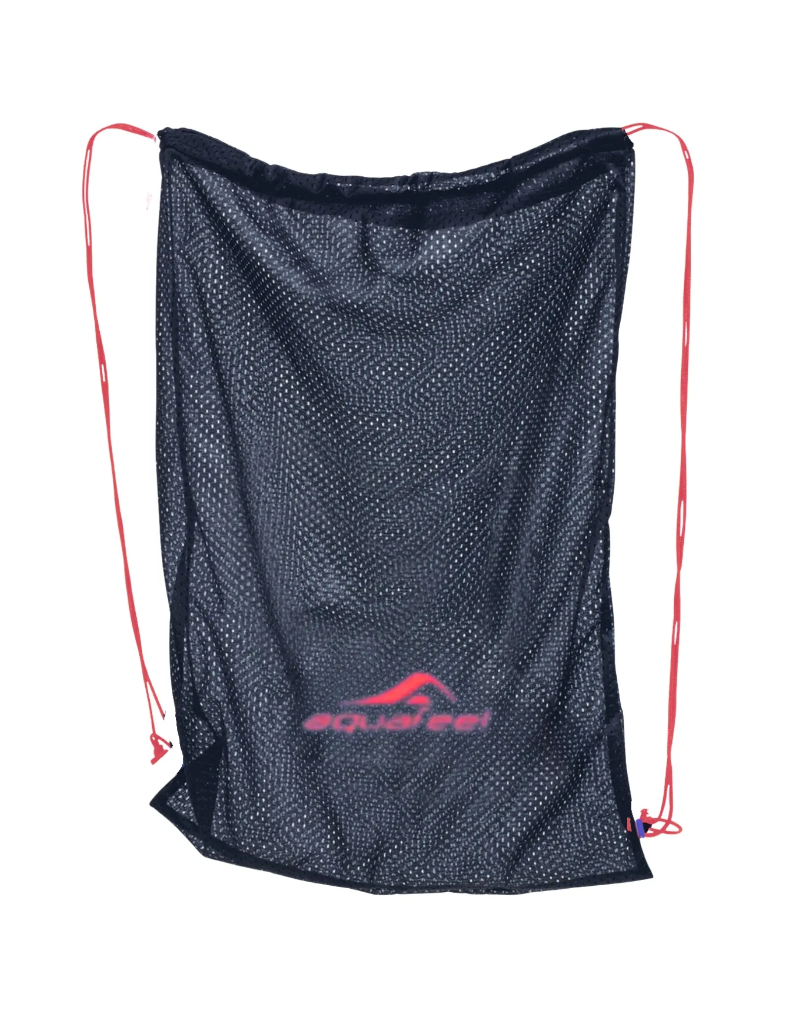 Aquafeel Mesh Bag - Black