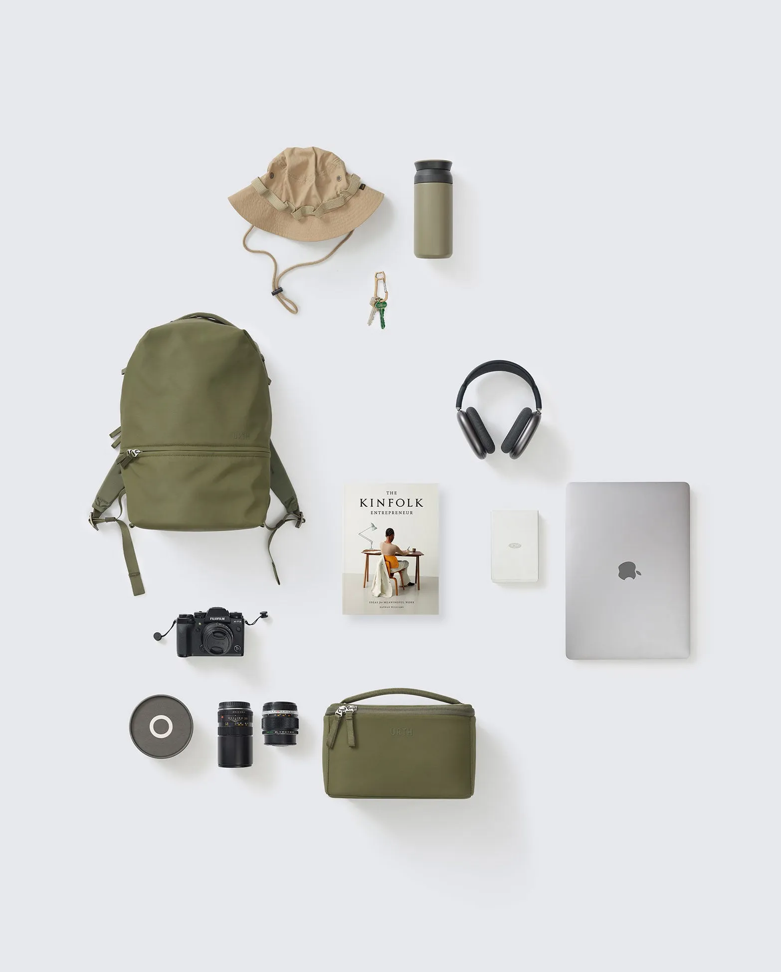 Arkose Backpack