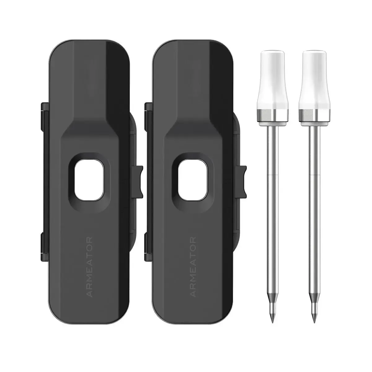 ARMEATOR ONE Wireless Smart Meat Thermometer Duo Bundle