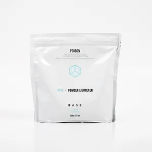 Base Powder Lightener 500g