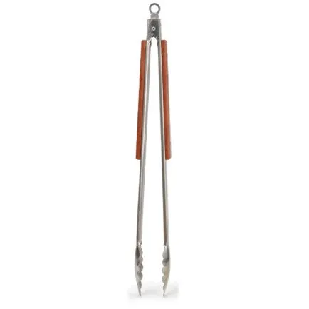 BBQ GRILL TONGS RSVP BQ-18T