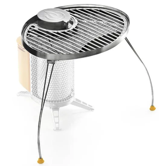 Biolite Campstove Portable Grill