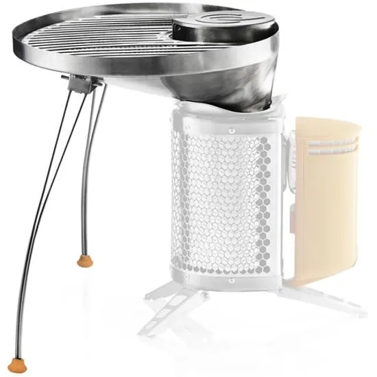 Biolite Campstove Portable Grill