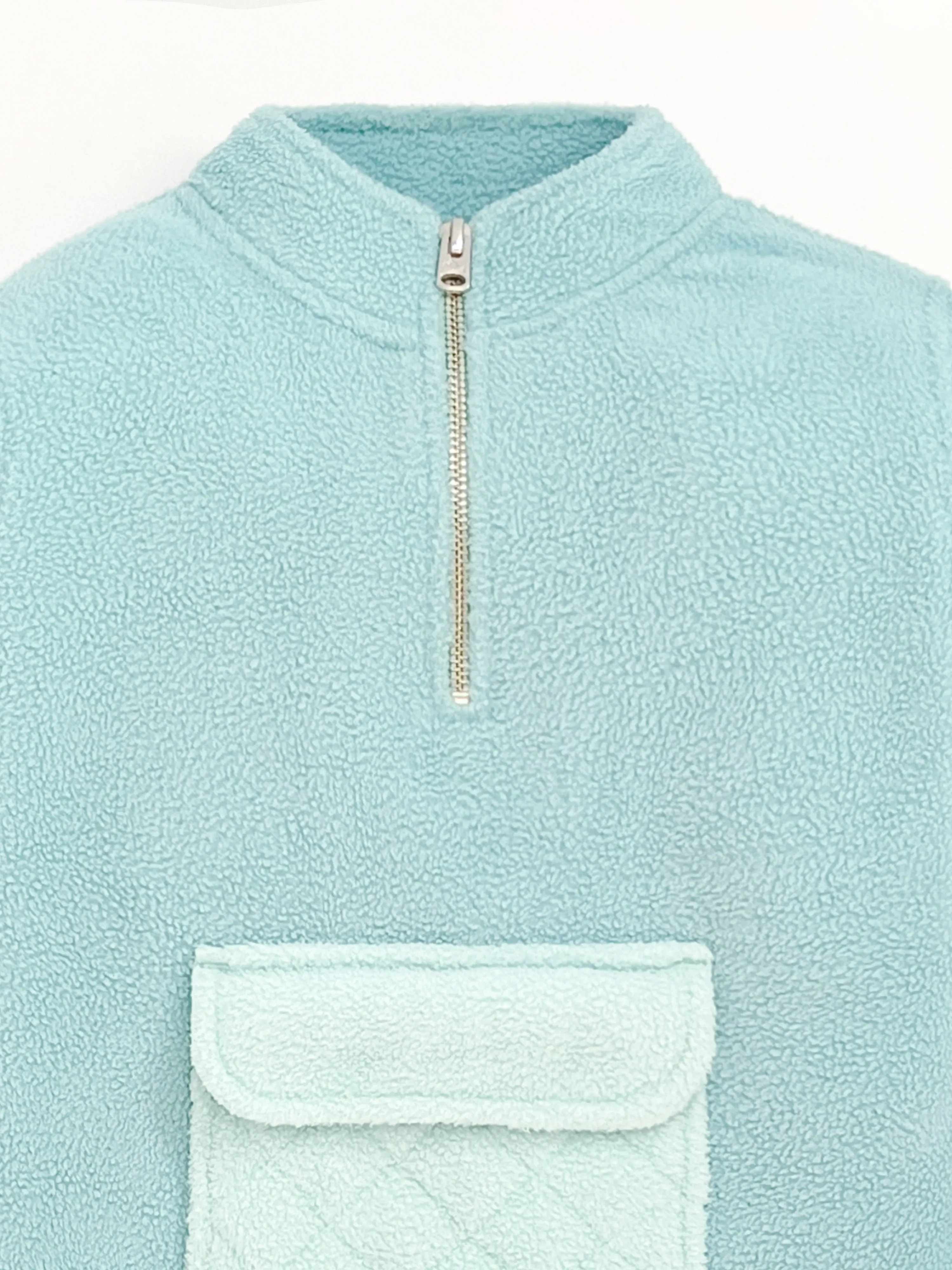 Bluet Sweatshirt