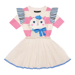 Bonjour Kitten Circus Dress