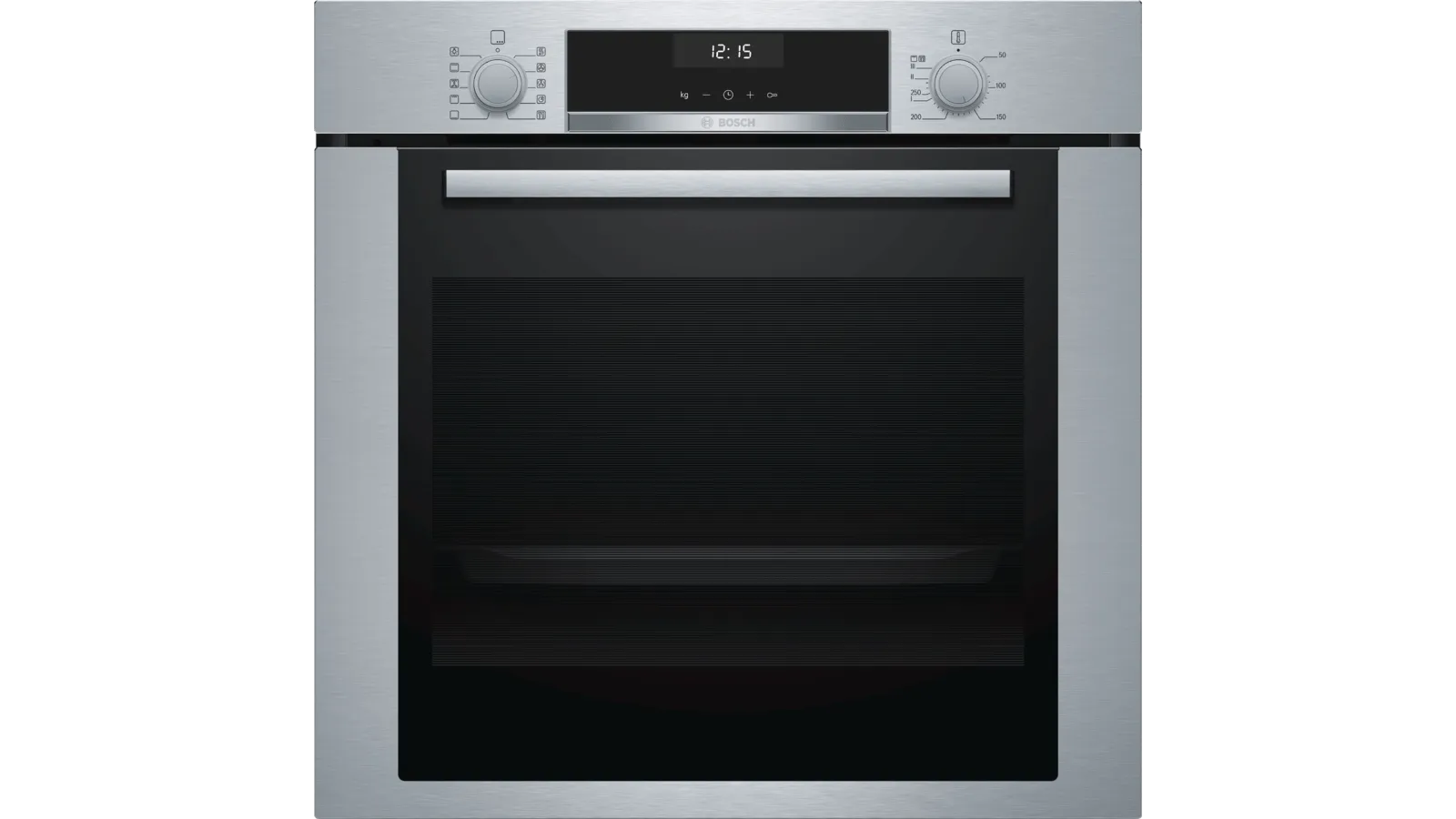 Bosch HBJ354ES0Z Built-in Oven 60 cm