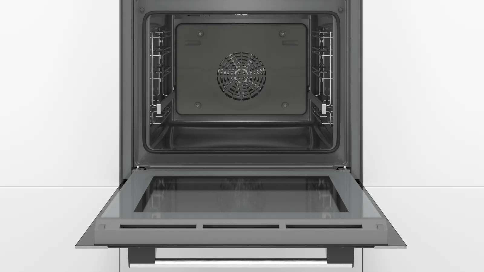 Bosch HBJ354ES0Z Built-in Oven 60 cm