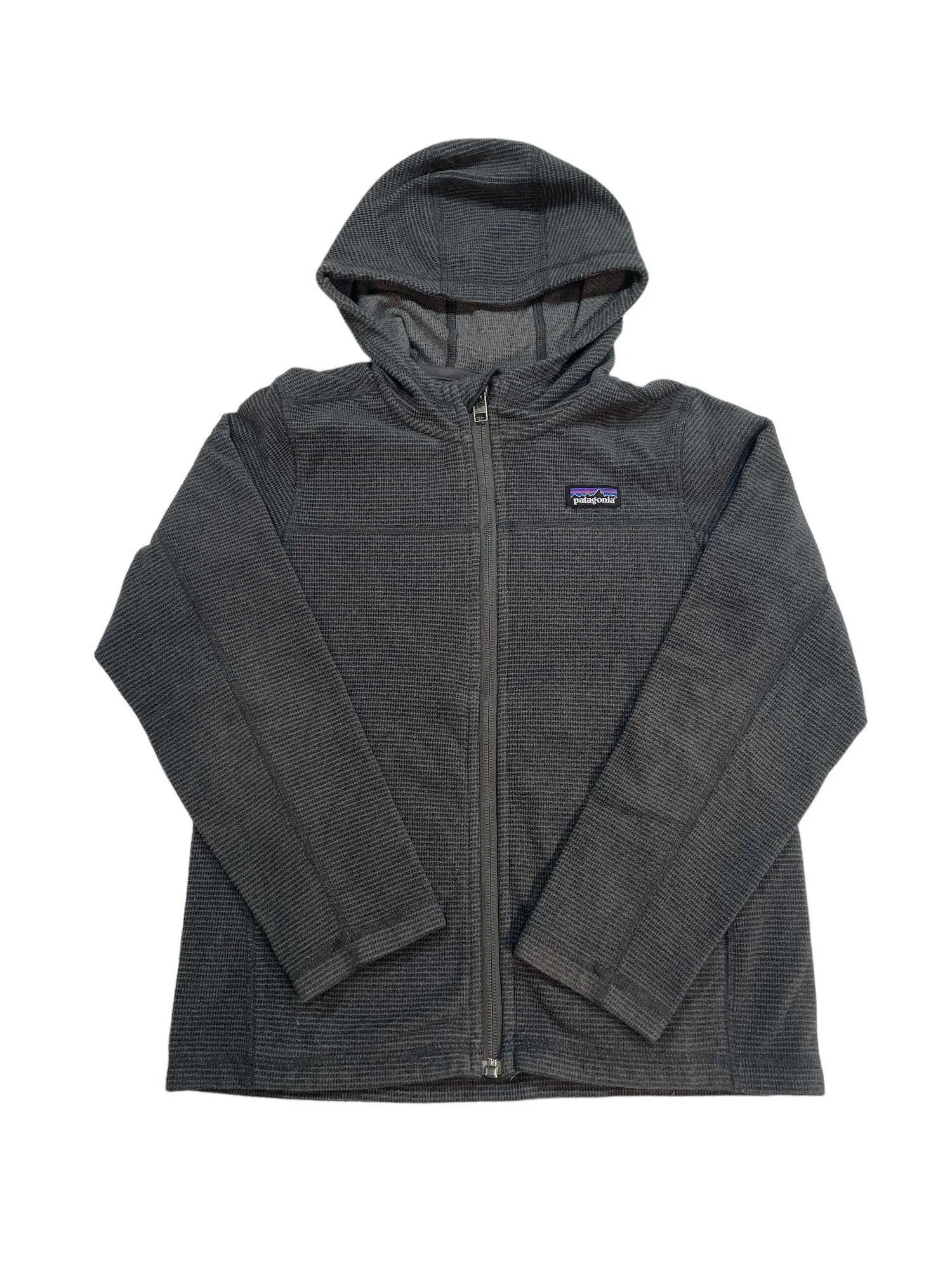 Boys Oakes Hoody