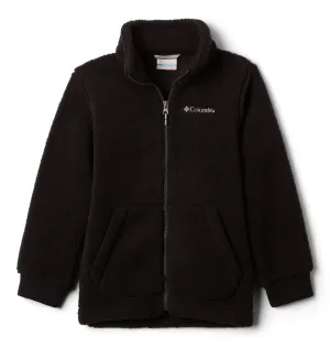 Boys' Rugged Ridge II Sherpa Full Zip