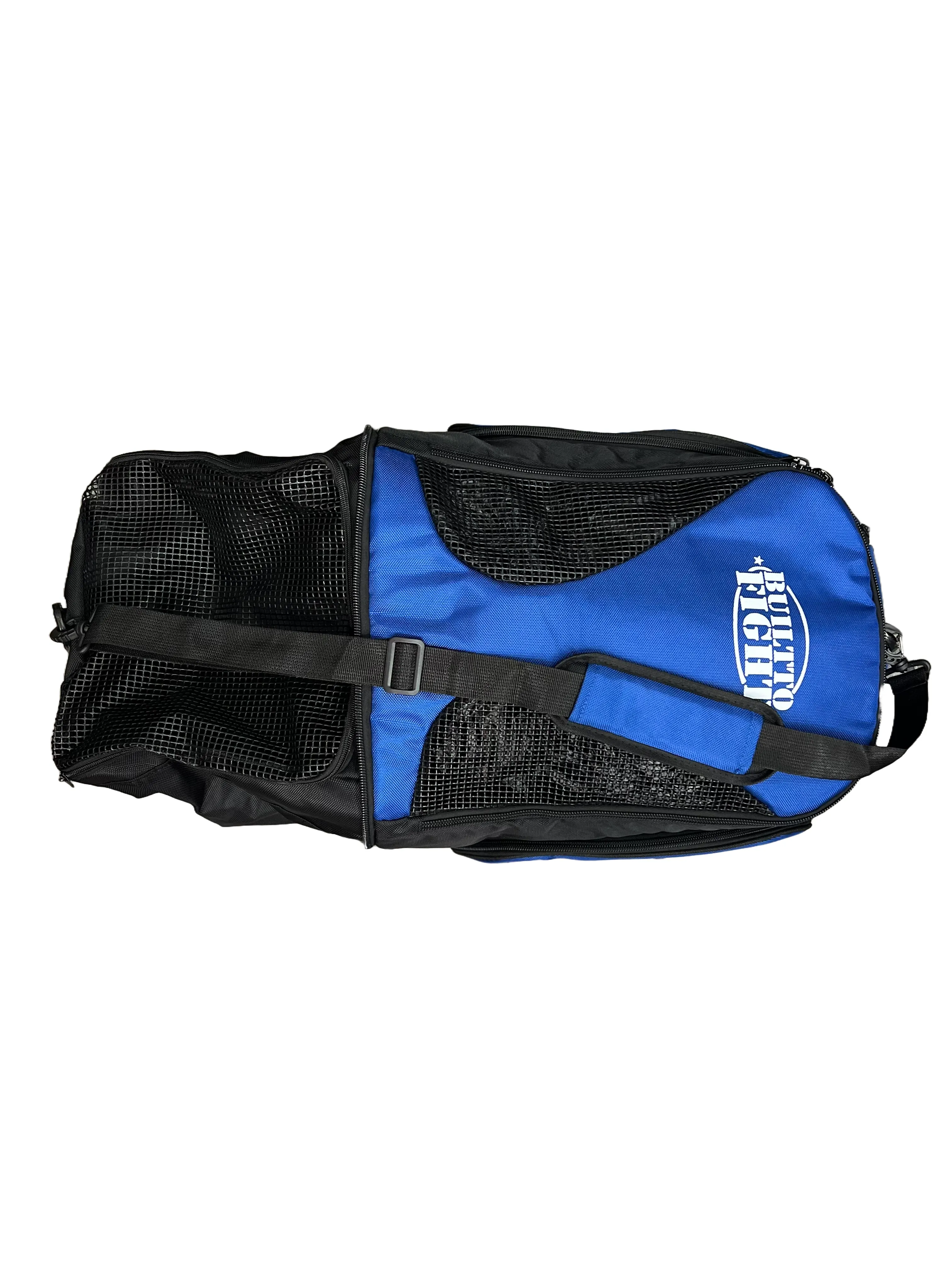 BTF Convertible Backpack Mesh