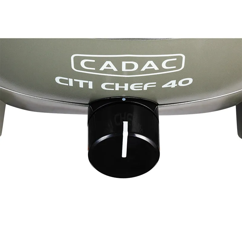 Cadac Citi Chef 40