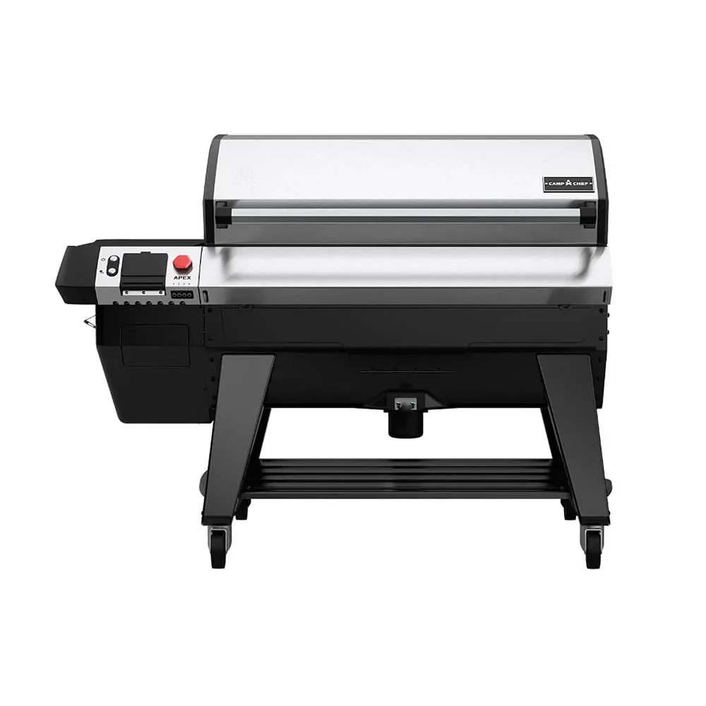 Camp Chef Apex 36" Pellet Grill