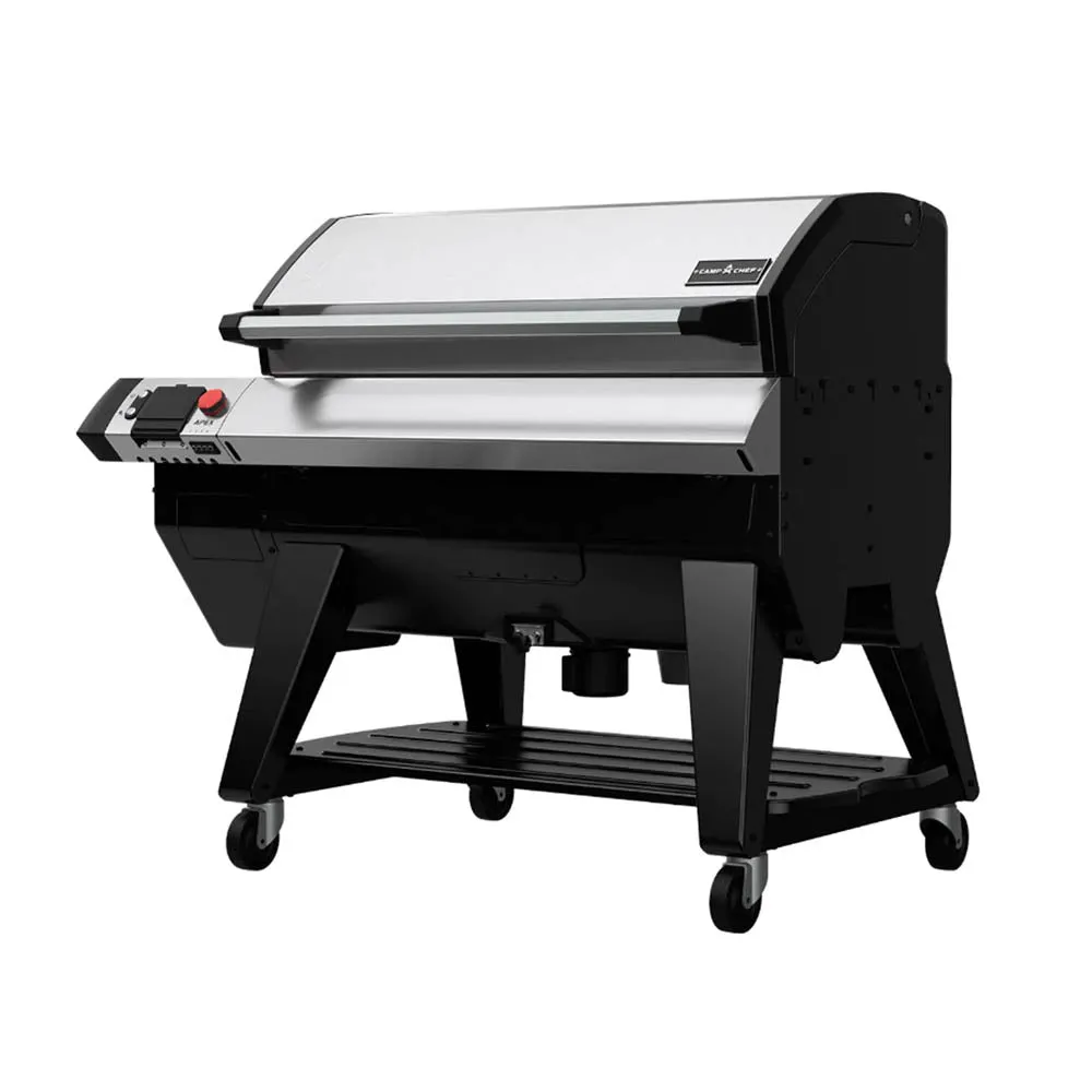 Camp Chef Apex 36" Pellet Grill