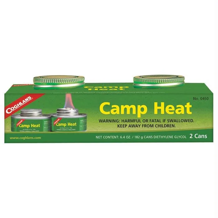 Camp Heat