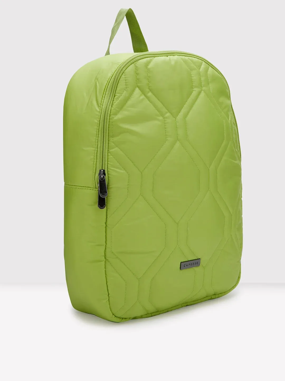 Caprese Mars Backpack Large Lime