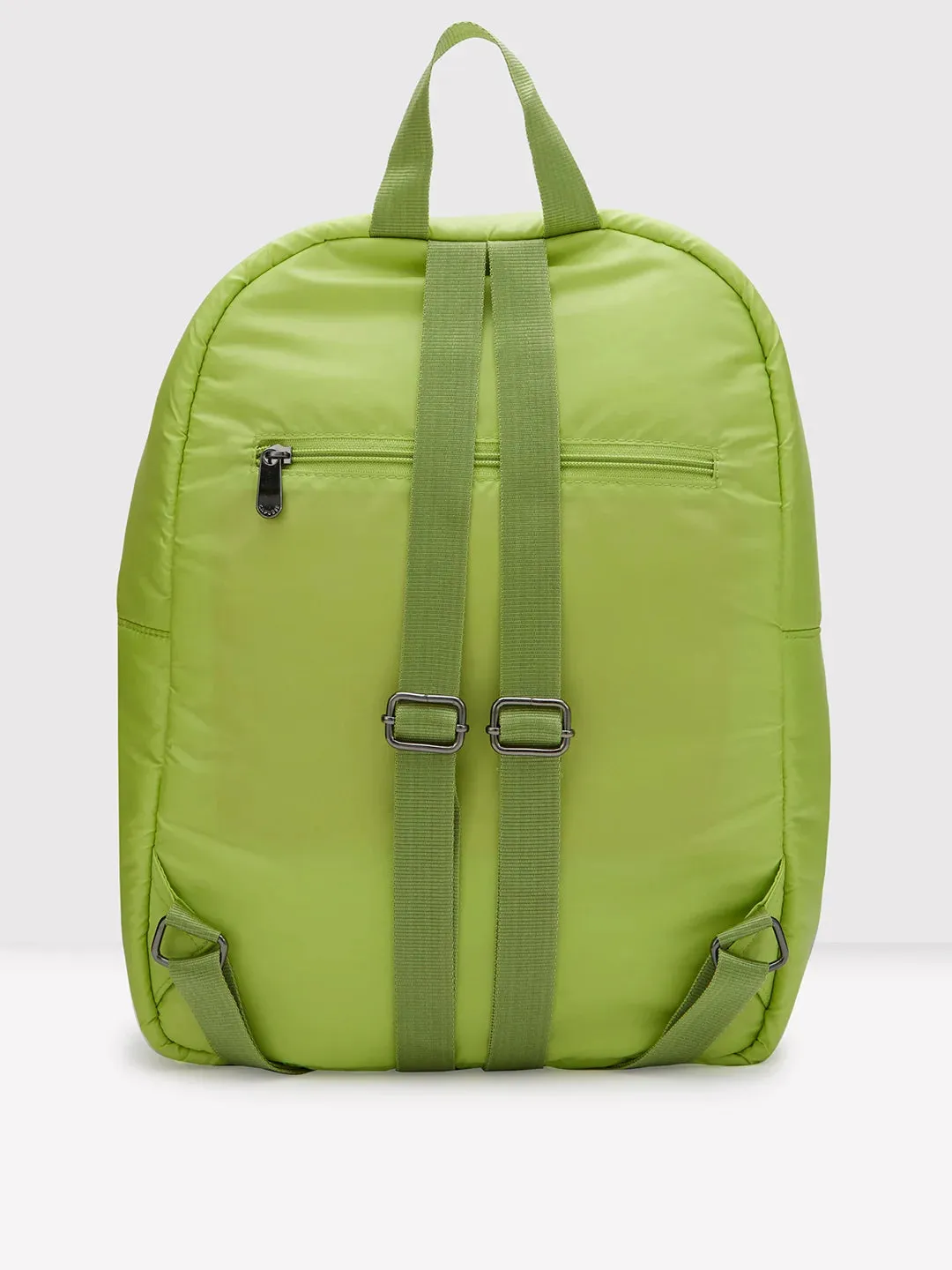 Caprese Mars Backpack Large Lime