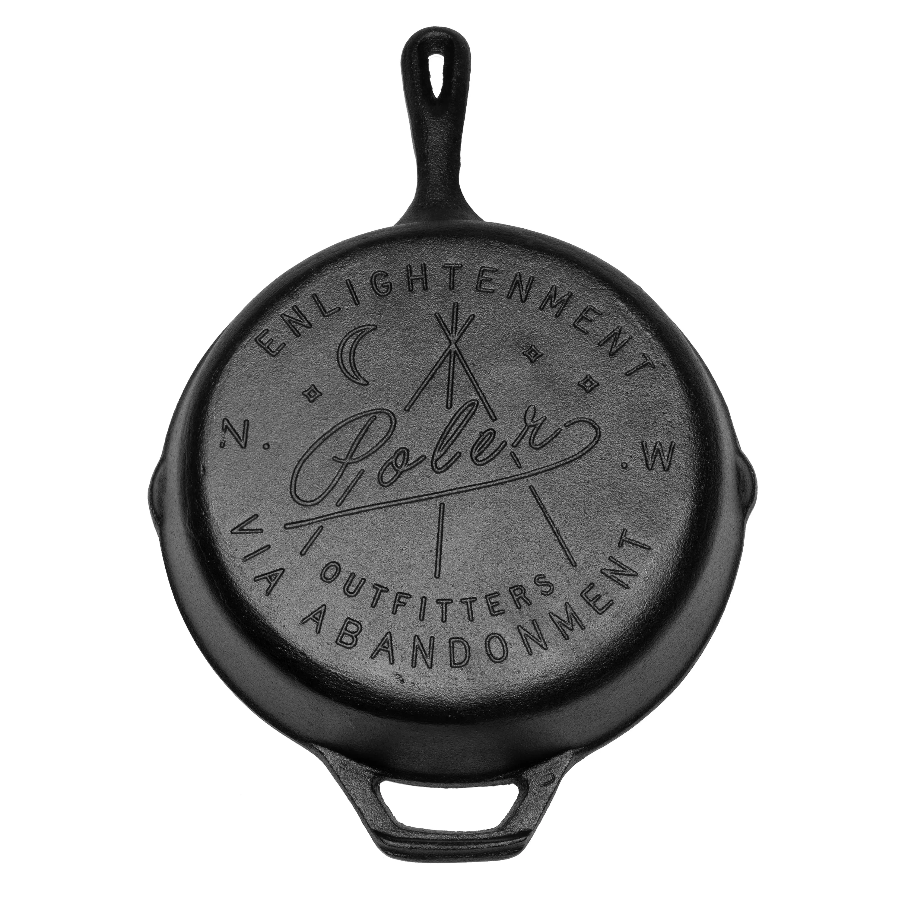 Cast Iron Skillet