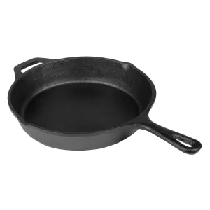 Cast Iron Skillet