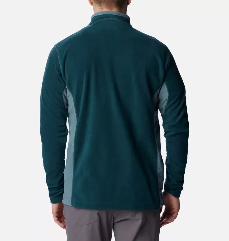 Columbia Mens Klamath Range II Half Zip Fleece