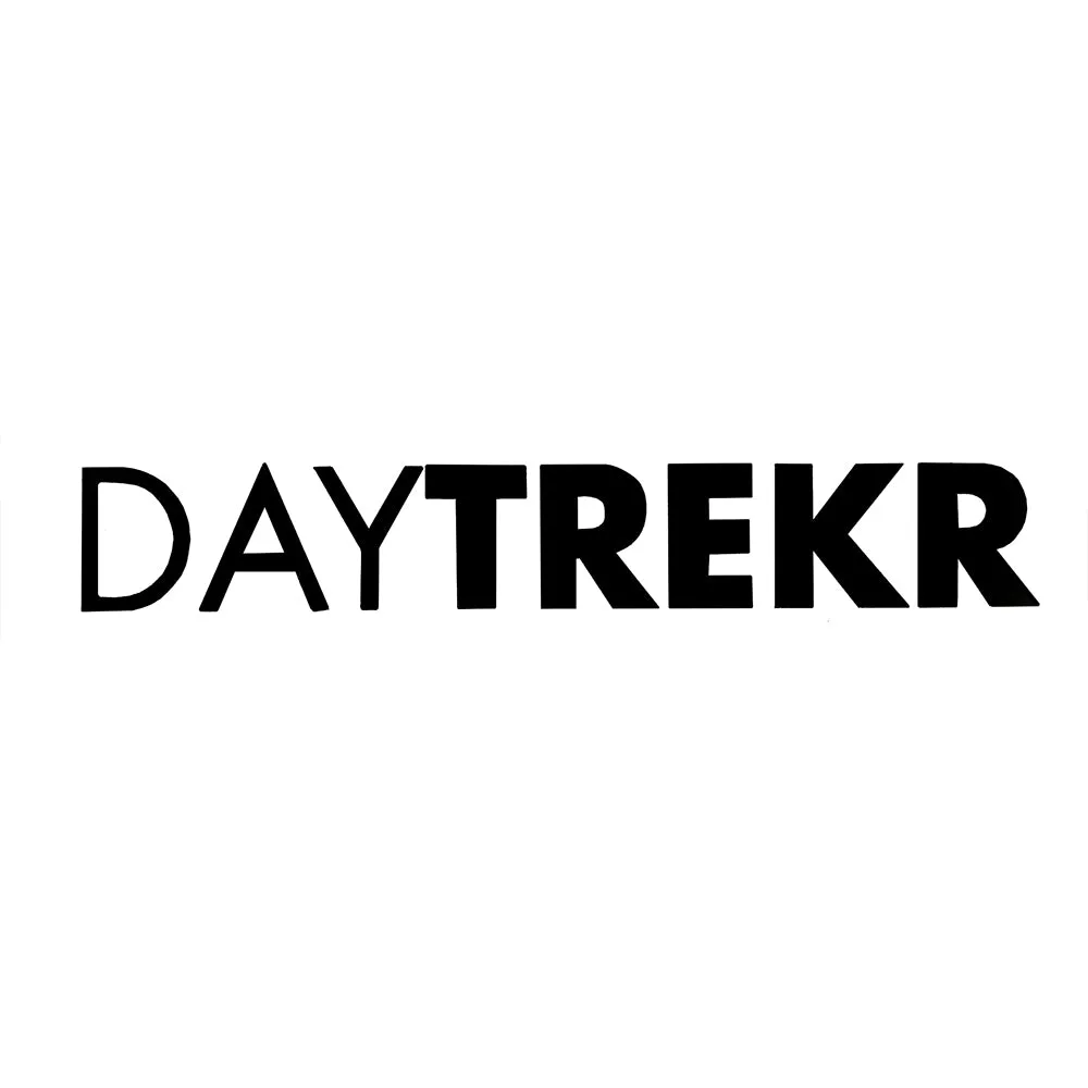 DayTrekr Leather Roll-Top Rucksack