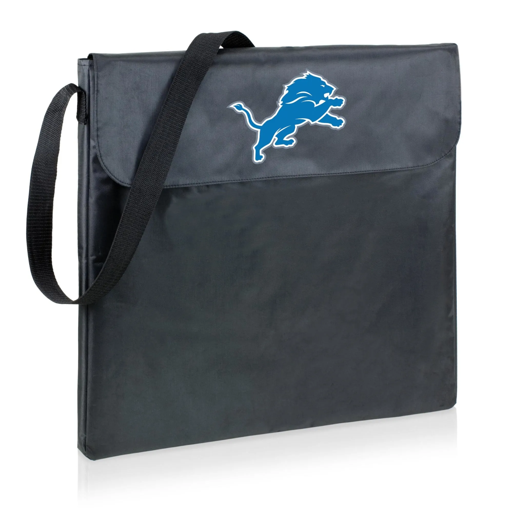 Detroit Lions - X-Grill Portable Charcoal BBQ Grill