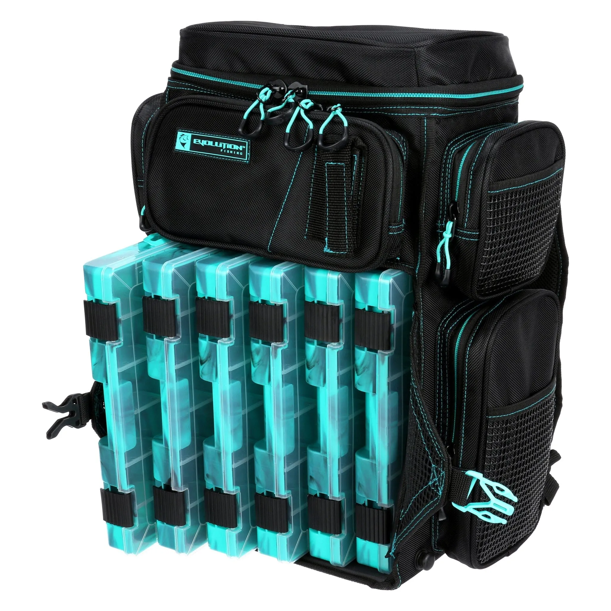 Drift Series 3600 Tackle Backpack