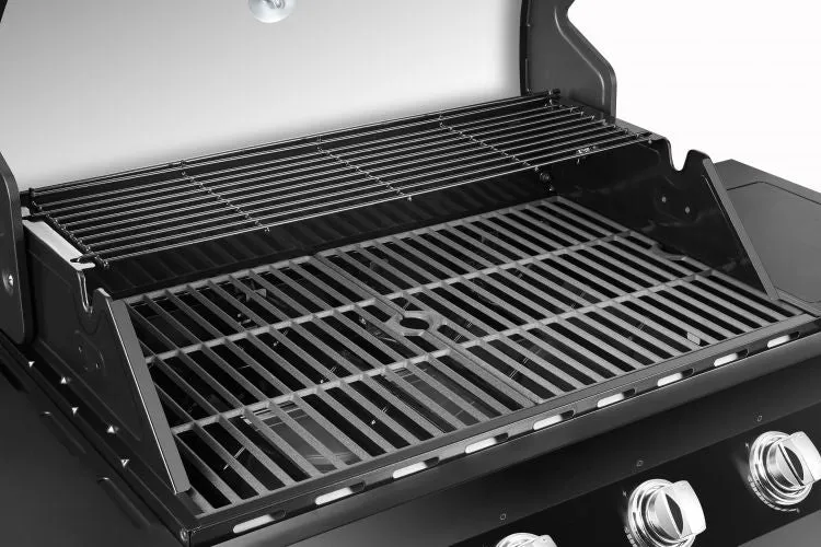 Dyna-Glo Premier 4 Burner Propane Gas Grill