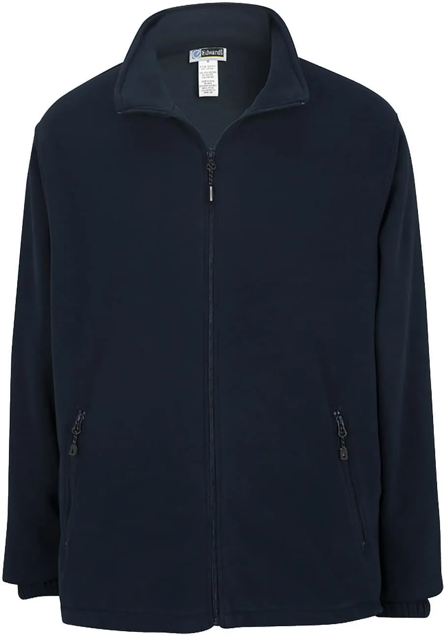 Edwards Microfleece Jacket