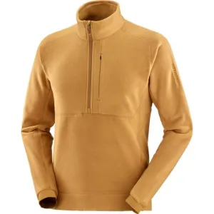 ESSENTIAL MICRO FLEECE - MEN'S FLEECE JACKETS