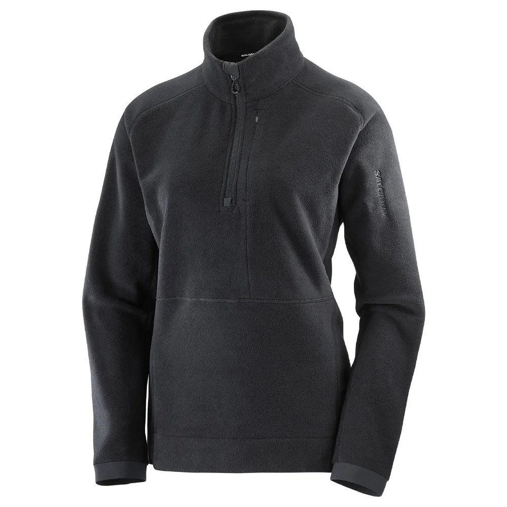 ESSENTIAL MICRO FLEECE - WOMEN'S FLEECE JACKETS