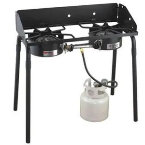 Explorer 2 Burner Propne Stove