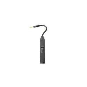 Flex-Neck Lighter - Unfilled, Black