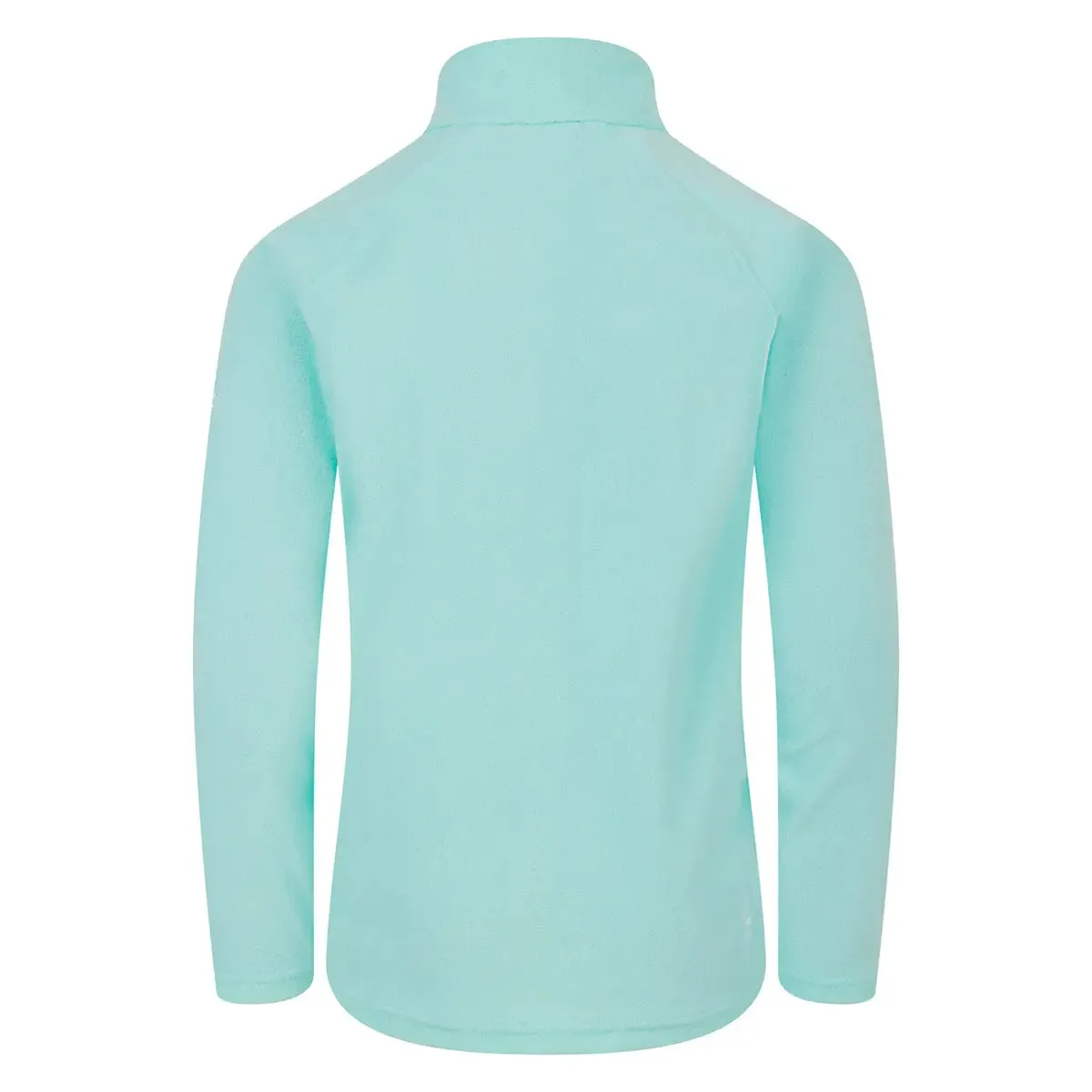 Freehand Half Zip Fleece - Water Ballet