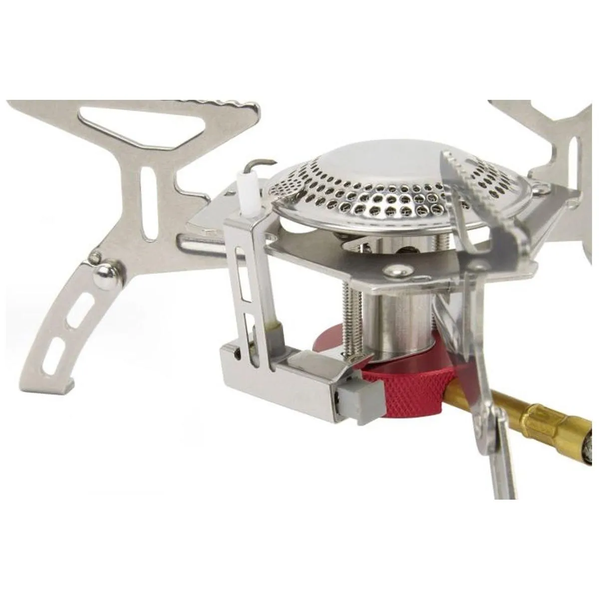 Go System Sirocco Trekking Stove