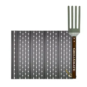 GrillGrate Replacement Set for Solaire 27 Inch Grills