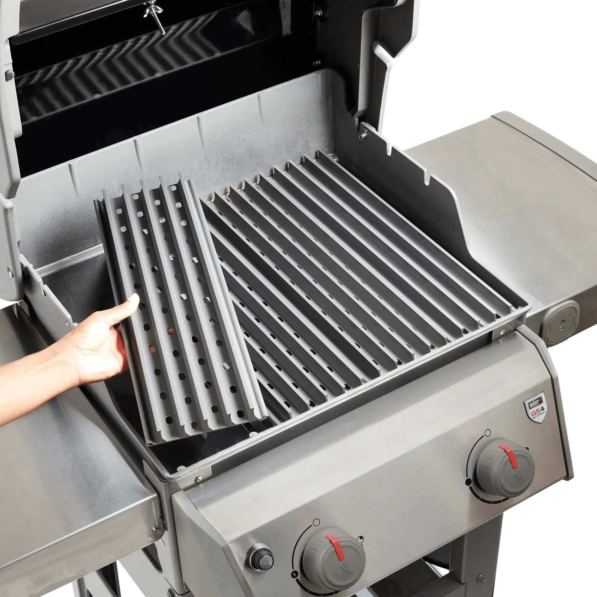 GrillGrate Replacement Set for Solaire 27 Inch Grills