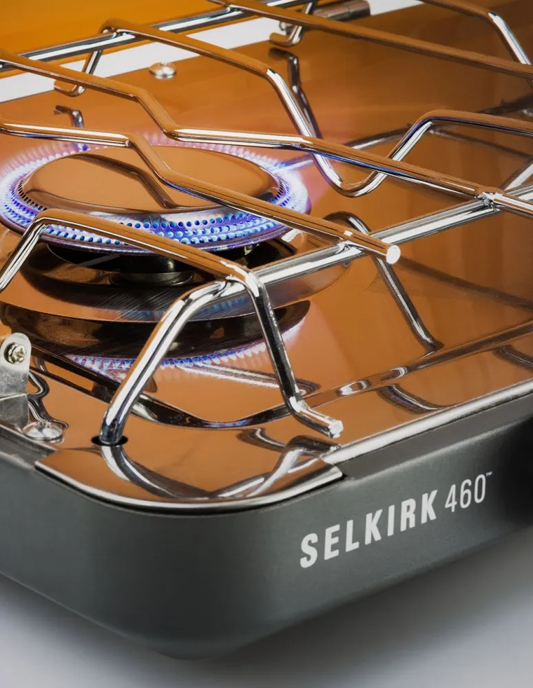 GSI Selkirk 460 Camp Stove