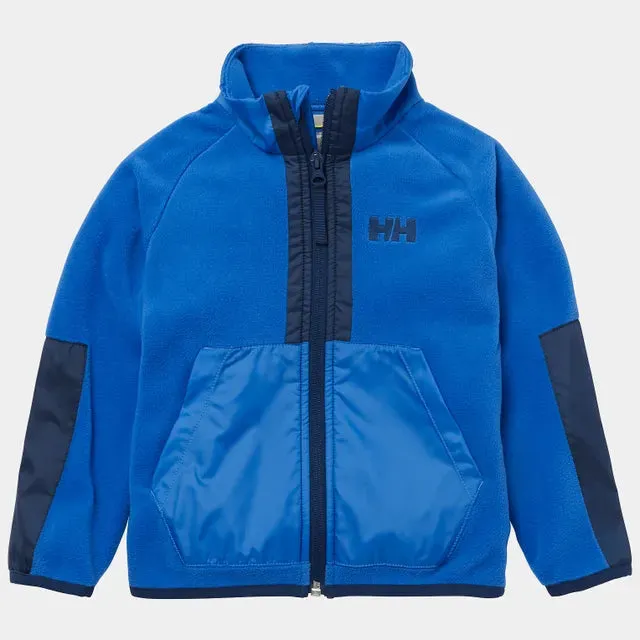 Helly Hansen Kids Marka Fleece Jacket