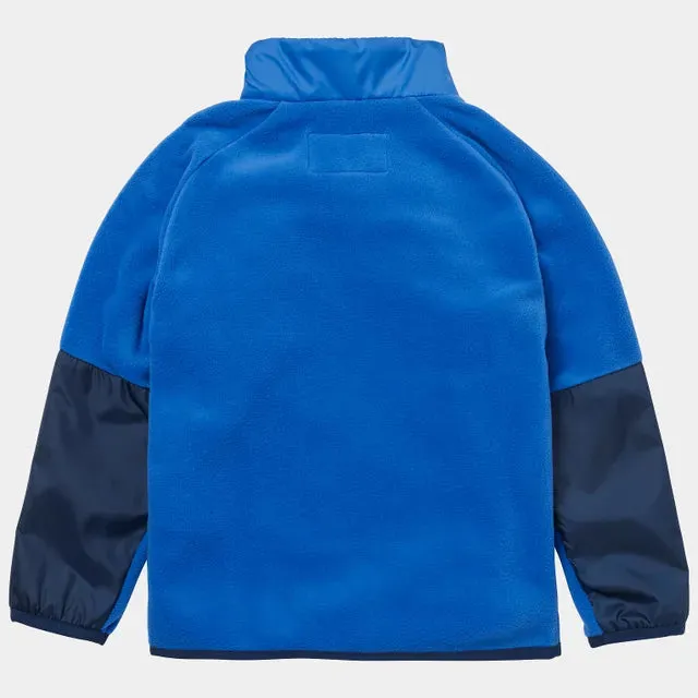 Helly Hansen Kids Marka Fleece Jacket