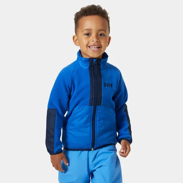 Helly Hansen Kids Marka Fleece Jacket