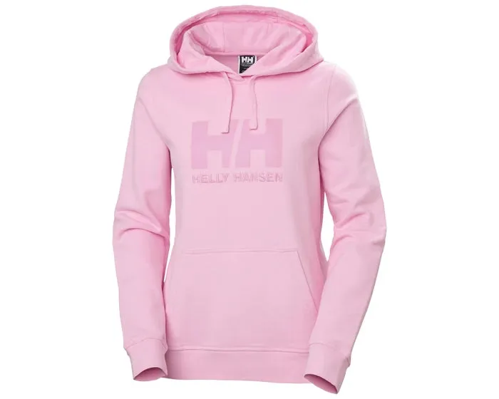 Helly Hansen Womens Logo Hoody