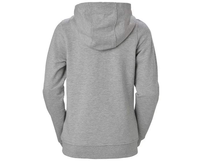 Helly Hansen Womens Logo Hoody